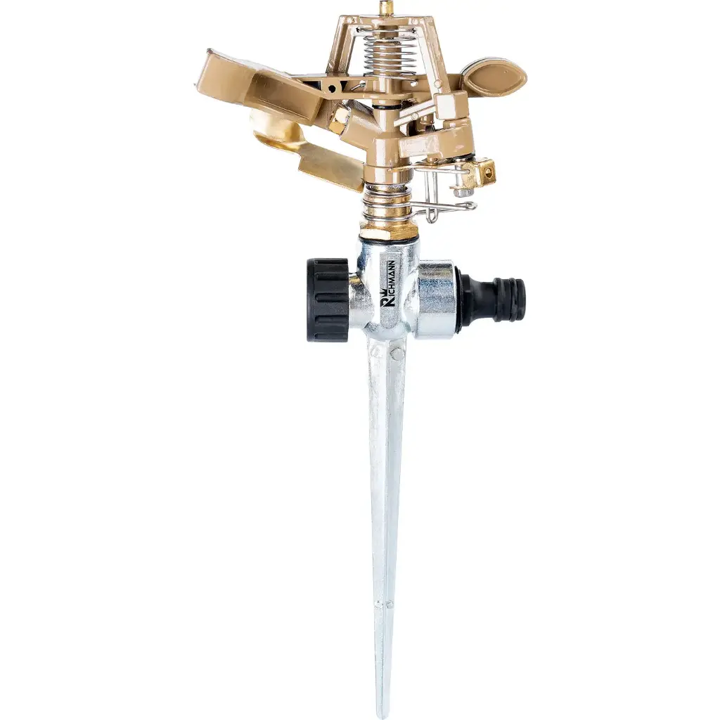 Įsmeigiamas purkštuvas 1/2 C0264