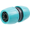 Plastikust voolikuühendus, 3/4" x 3/4"