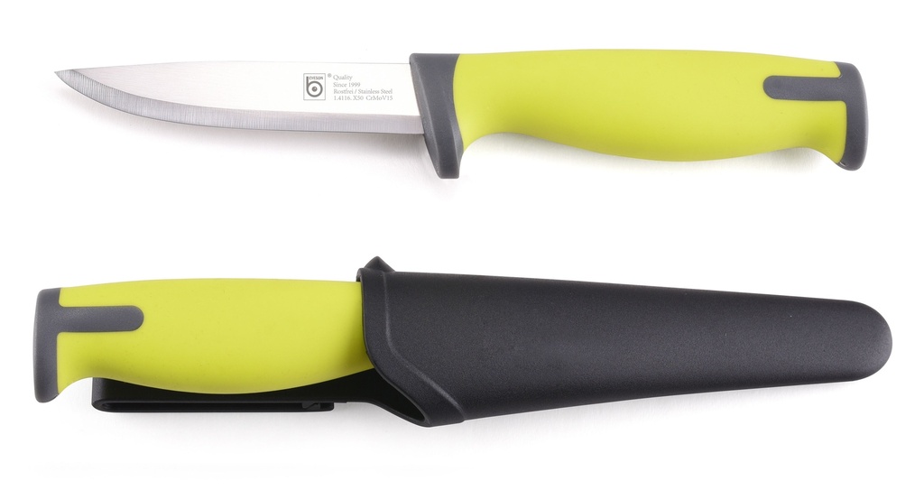 Craftman's knife