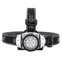 Pealamp 19 LED, Arcas