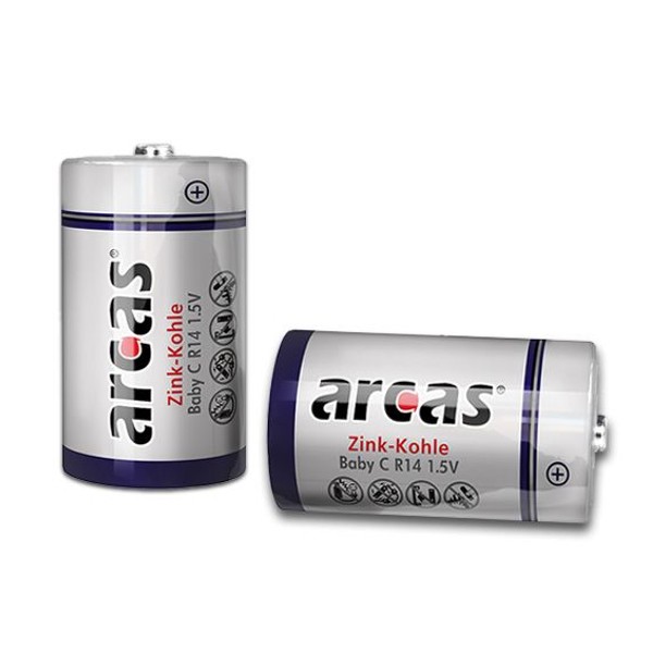 Elements C, R14, ARCAS, 2 pcs.