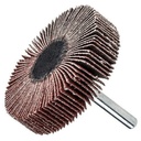 Varrega lihvketas 60×15×6 mm, P80