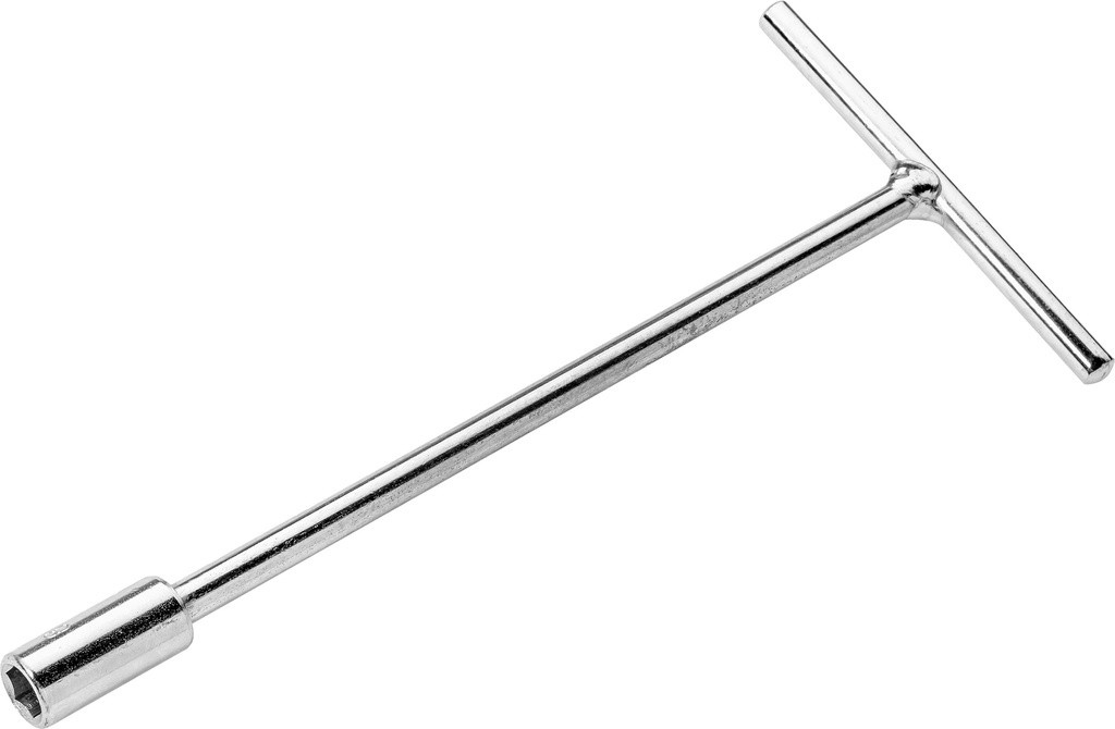 t-socket wrench 17mm x 190mm