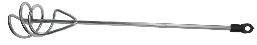Mortar mixer "heavy duty" 100x450mm HEX
