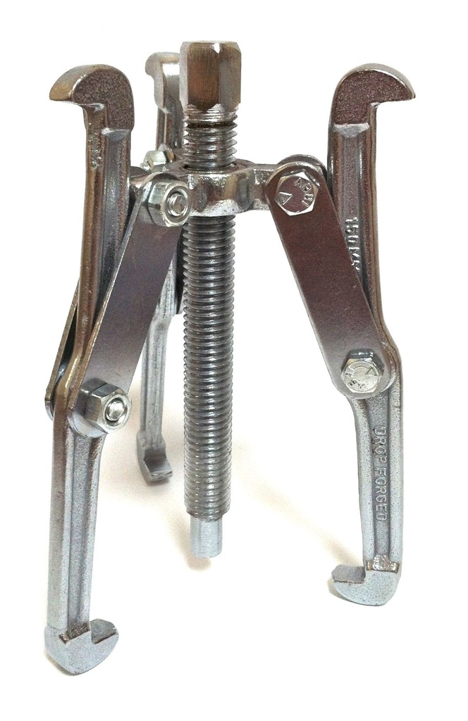 Gultņu noņēmējs Condor 150 mm