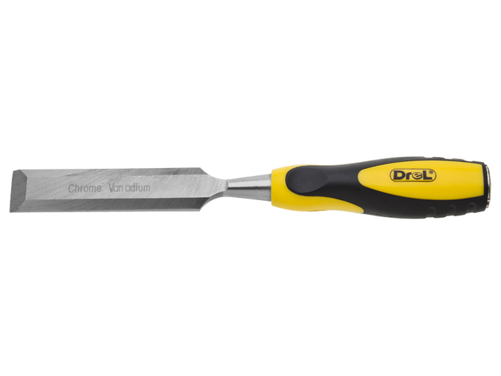 Flat wood chisel 20 mm.