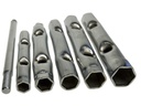 Toru võtmete kpl 6,0-22mm, 8tk.