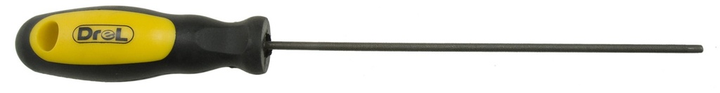 Chainsaw rasp 4,0x200mm
