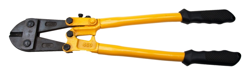 Armatūras šķēres, 450 mm.