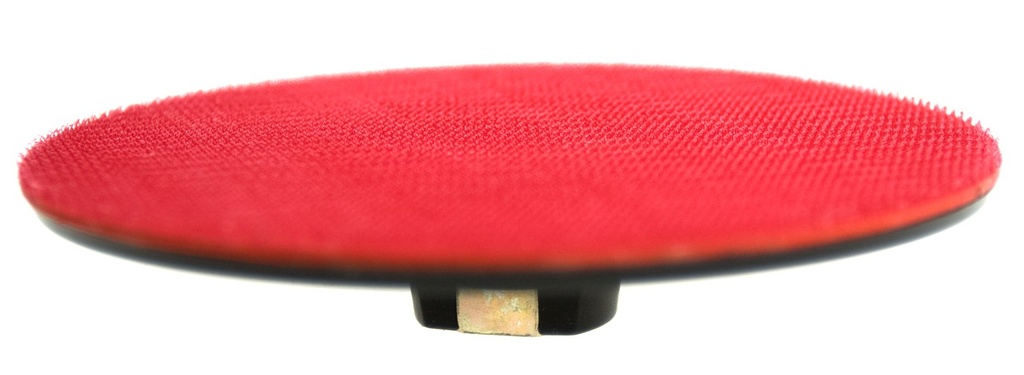 Sticky grinding pad 125 mm, soft