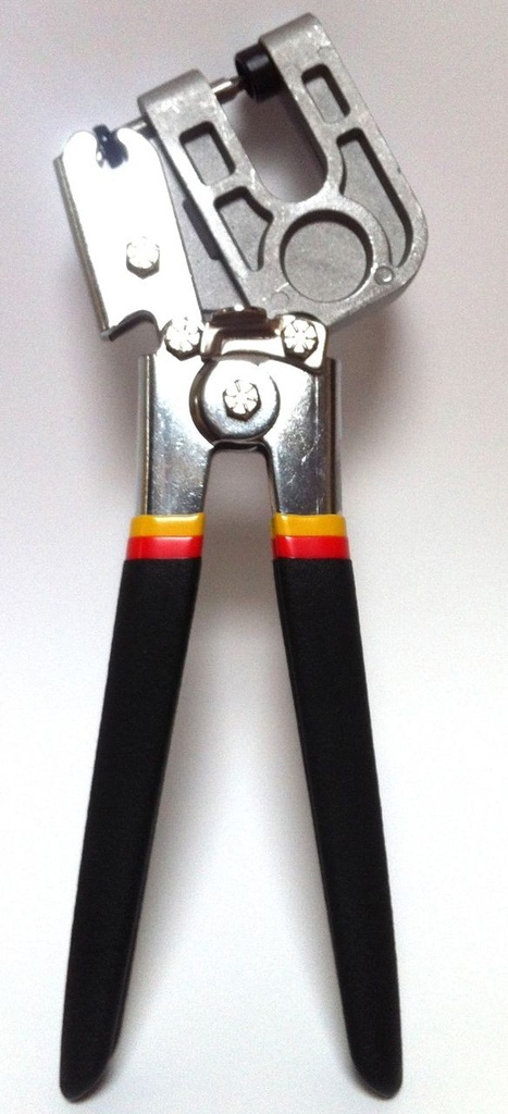 Joining pliers 260 mm.