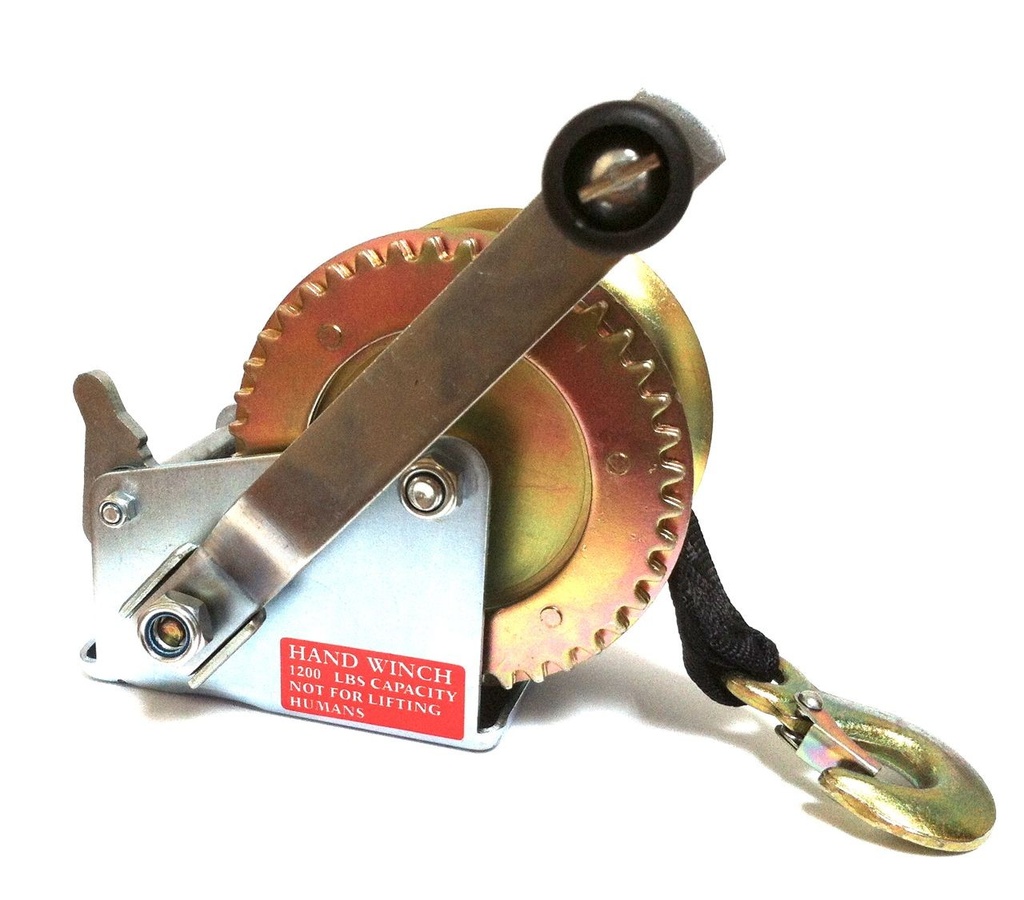 Rokas vinča Condor 1mmx50mmx8m 500kg