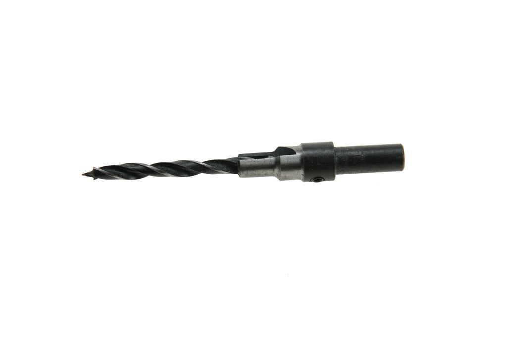 Conformat screw drill bit 5,0/7,0mm