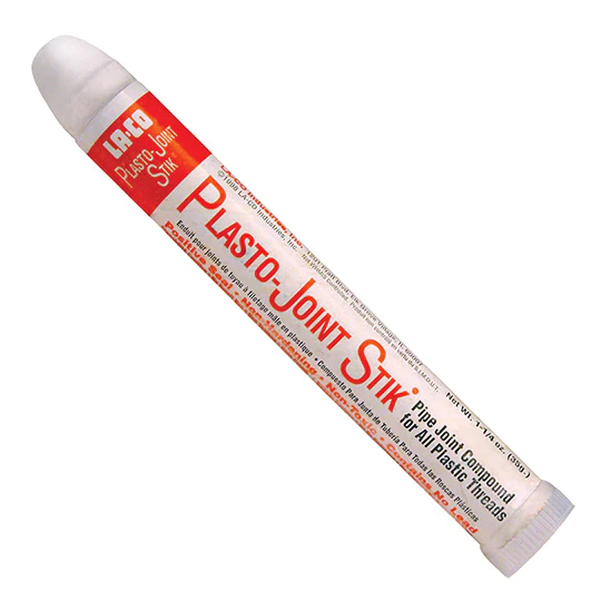 Pulkhermeetik Plasto-joint, plast