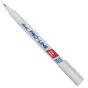 Paint marker MICROLINE, white