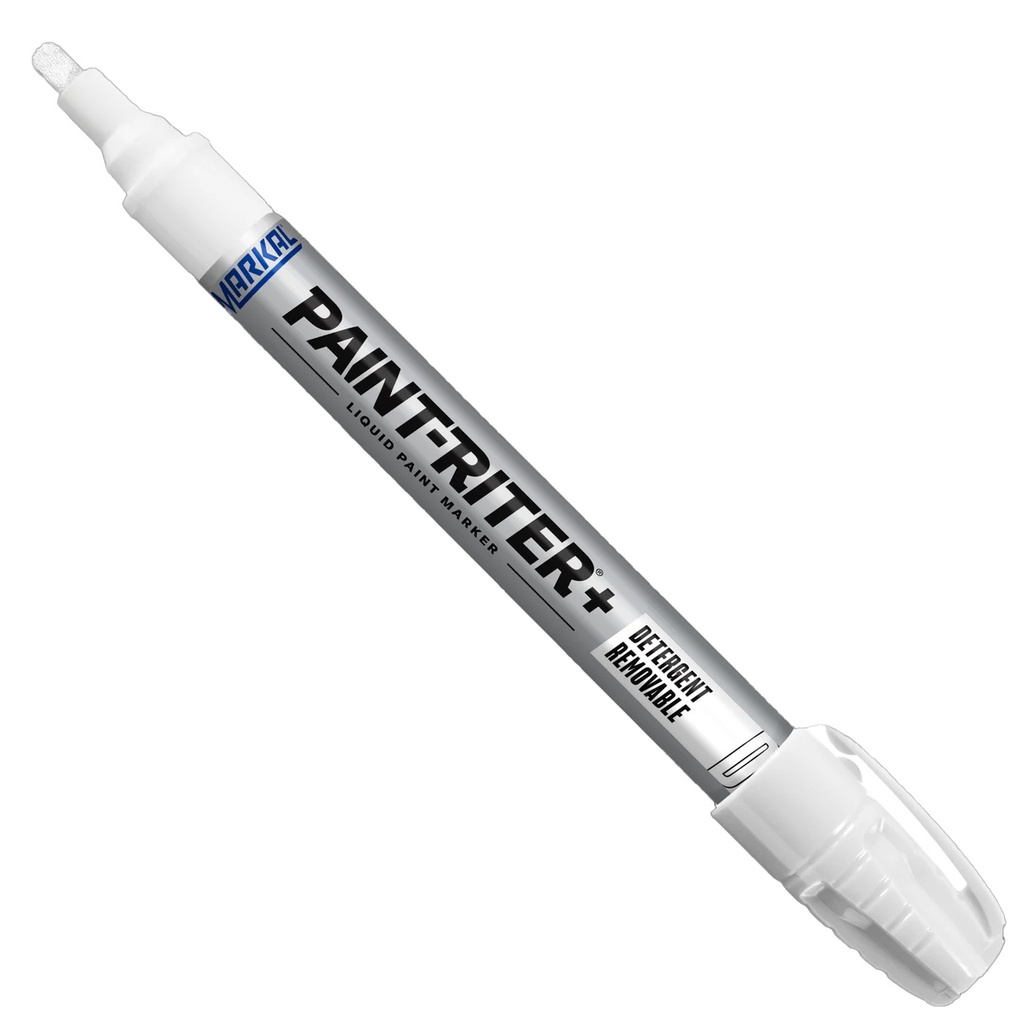 Markal pro-wash, white