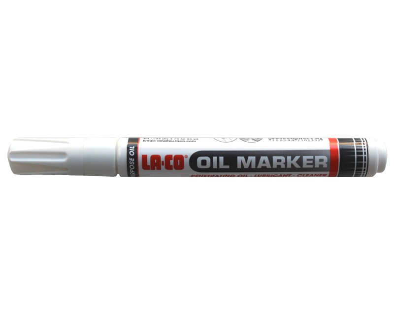 LACO Oil Marker