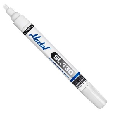 SL. 130 Fluo white