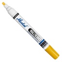 Markal kustutatav marker SL 130, kollane