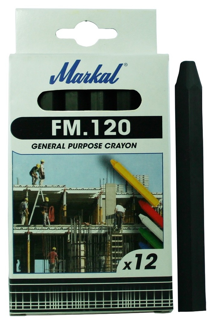 Markal FM120 black