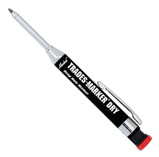 Prailgintas pieštukas, MARKAL