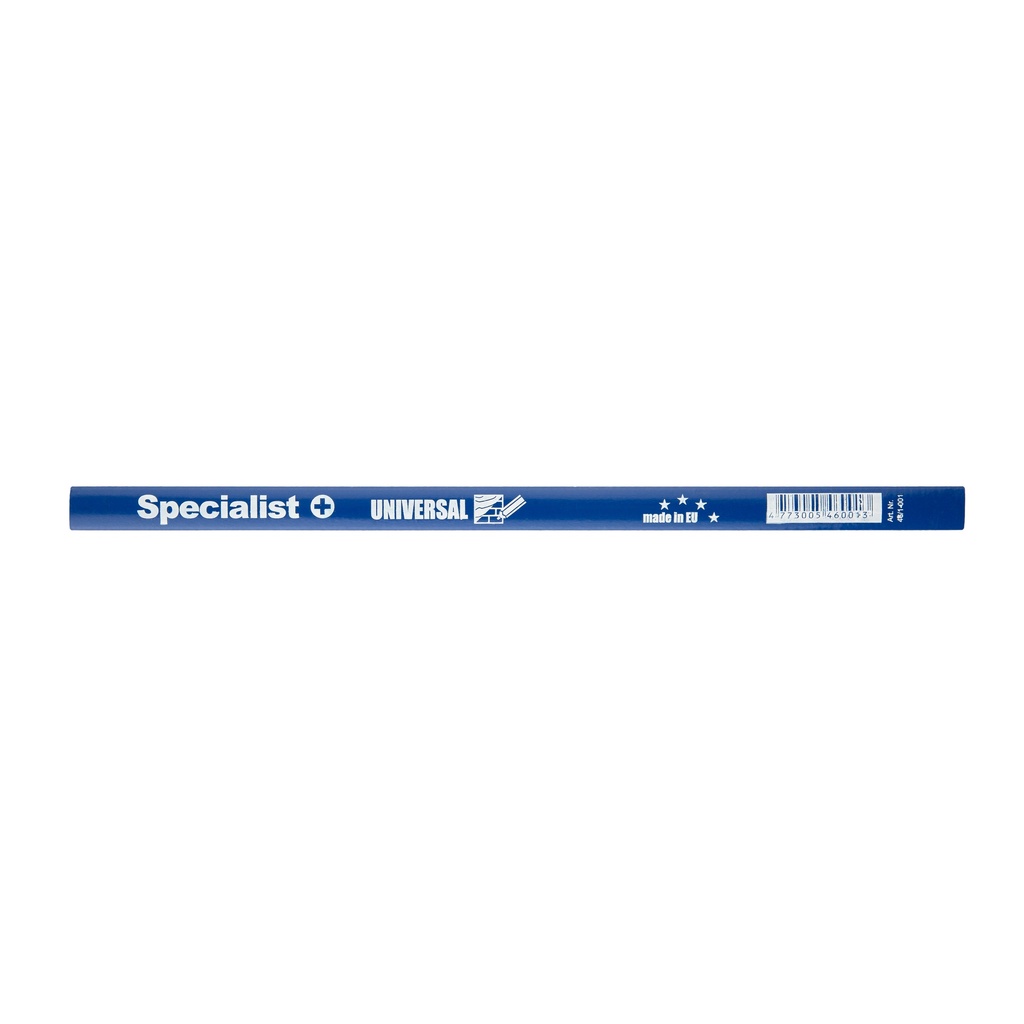 SPECIALIST+ pencil HB, 24 cm