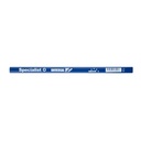 SPECIALIST+ universaalne pliiats HB, 24 cm