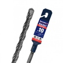 SPECIALIST+ SDS+ betoonipuur BASIC, 10 x 250/310 mm