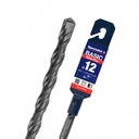 SPECIALIST+ SDS+ urbis BASIC, 12 x 200/260 mm