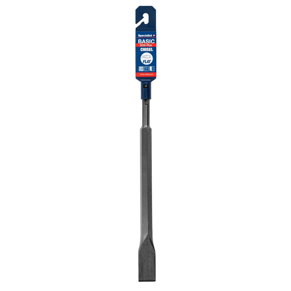 SPECIALIST+ lamemeise SDS+ BASIC, 22 x 250 mm