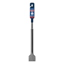 SPECIALIST+ SDS+ HEX body chisel BASIC, 40x250 mm