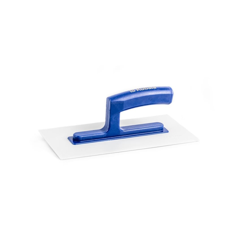 Plastic float 130x270 PS, opened handle Euro
