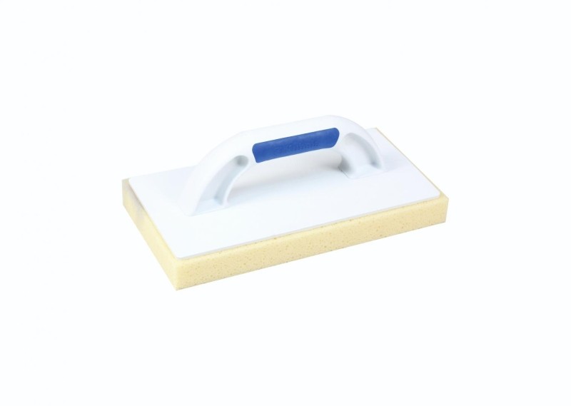 Grout float with hydro sponge 140x280 mm
