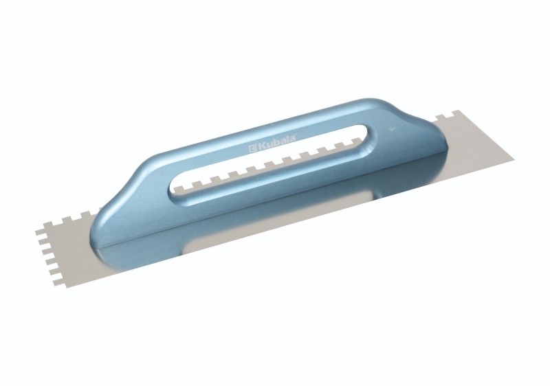 Stainless steel trowel 130x480