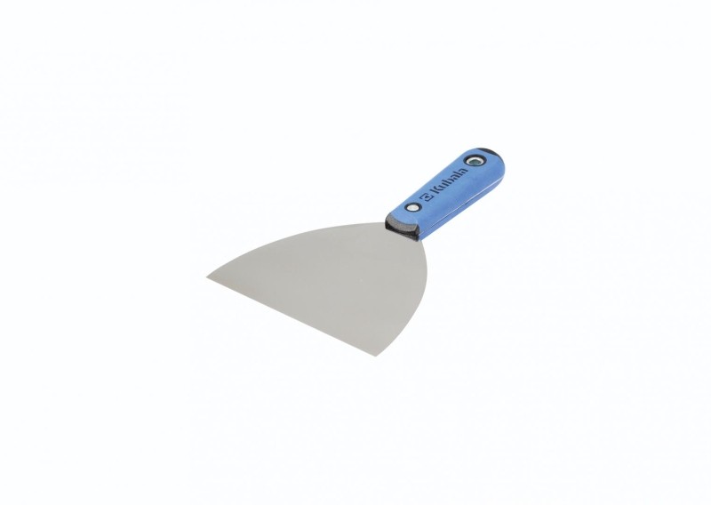 Silver line stainless steel spatula 100