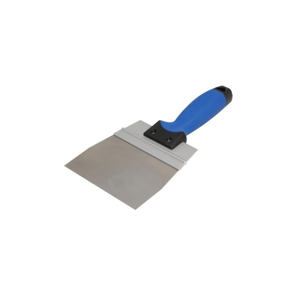 Stainless steel Stripping knife 250 with