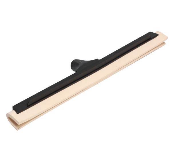 Rubber spatula length 440