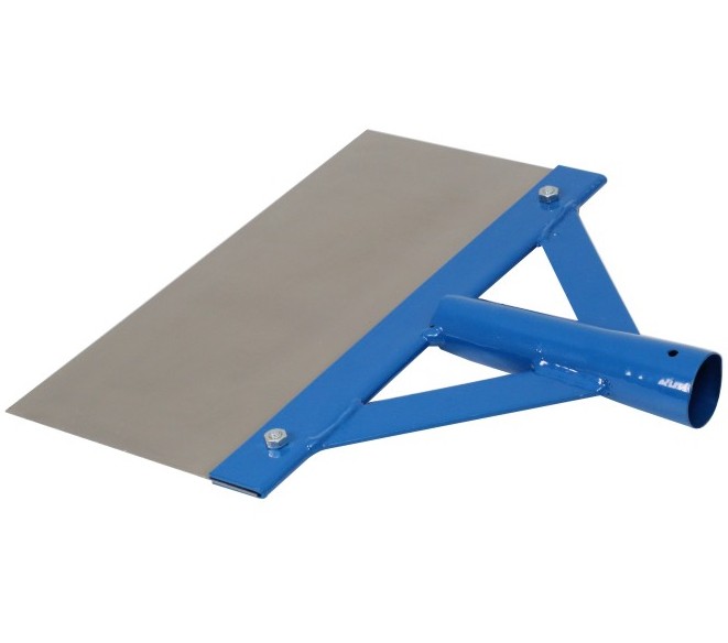 Grindų valymo priemonė 300 mm