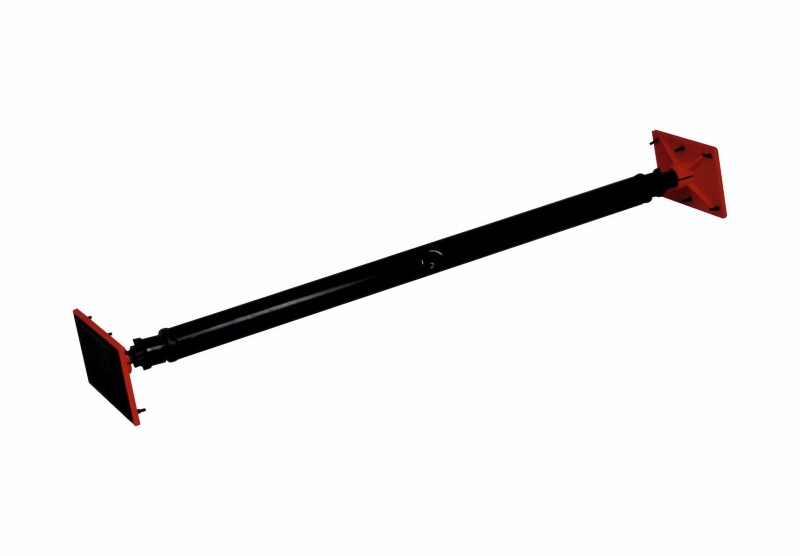 Adjustable support for window and door installation 620-970 mm