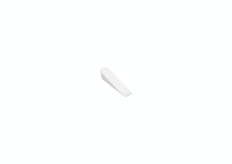 Väikesed plaatide kiilud 100 tk