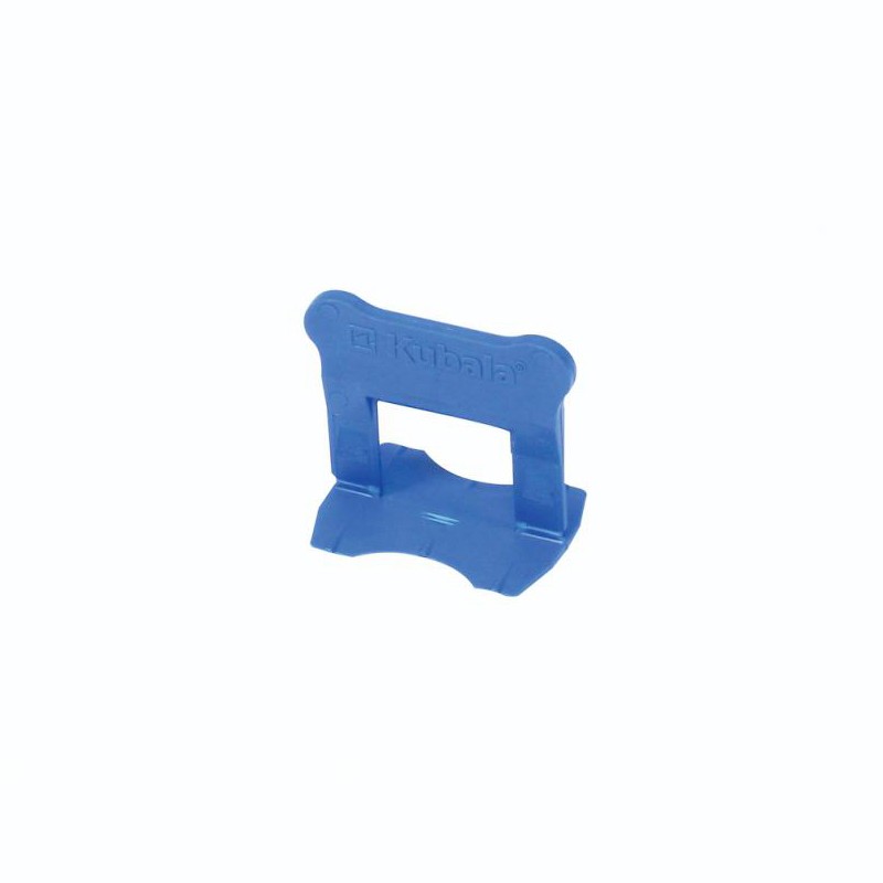 Smart level - clips 1 mm, 100 pcs