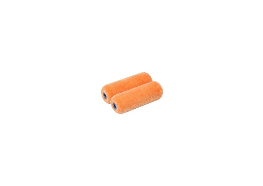 Mini volelis "Flock" 100 mm, 2 vnt