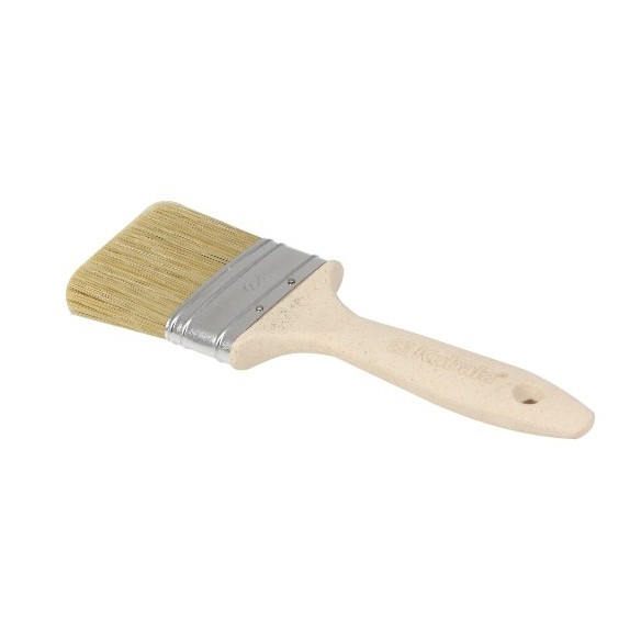 Flat universal paintbrush ECO LINE