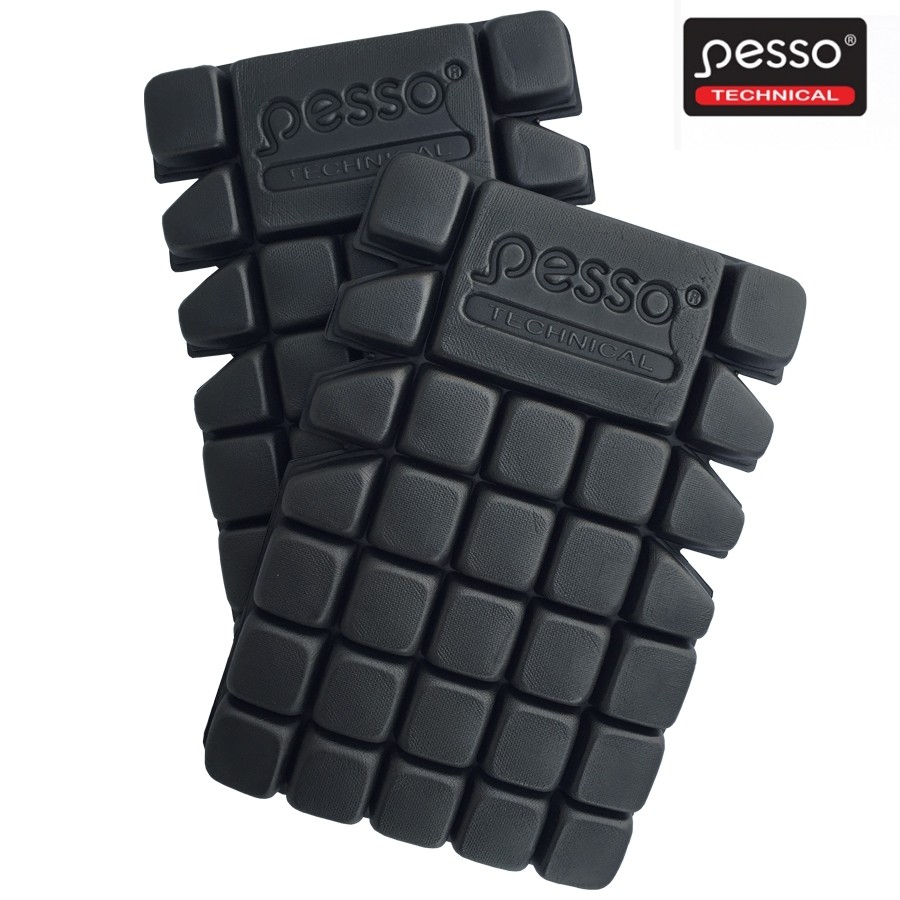 Pesso põlvekaitsmed