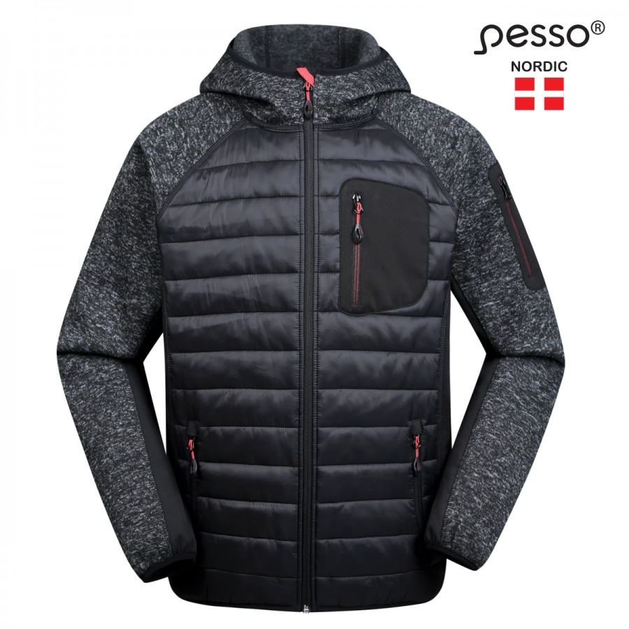 Modern design outdoor/indoor jacket Pacific M
