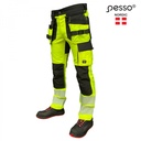 Pesso URANUS Flexpro tööpüksid 135“, C50