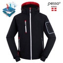 Softshell Jacket Pesso Acropolis M