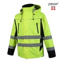 Pesso DENVER kõrgnähtav jope, suurus M
