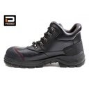 Safety leather shoes for all seasons 43
