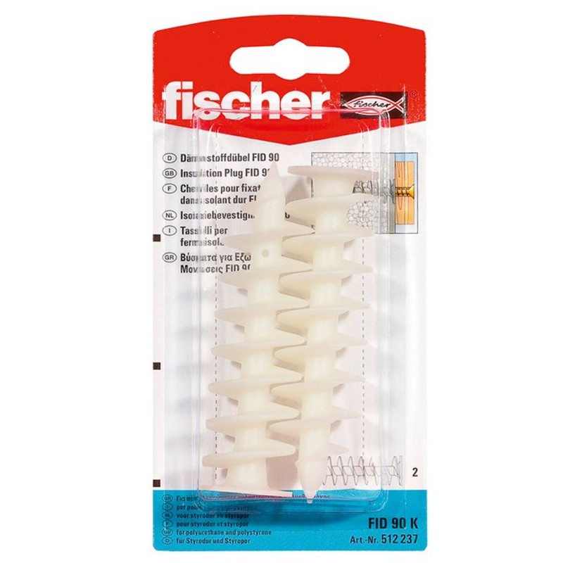 FID 90 blisterpakend